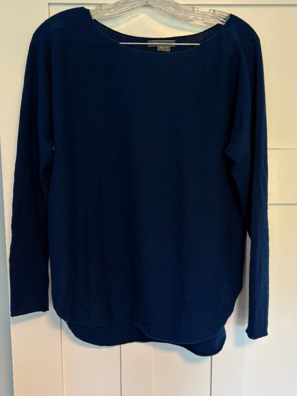 Women's Vince Wool/Cashmere Sweater - XS